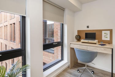 1 bed studio, Leylands Road, Clarence Dock, Leeds, LS27EP - Image 6